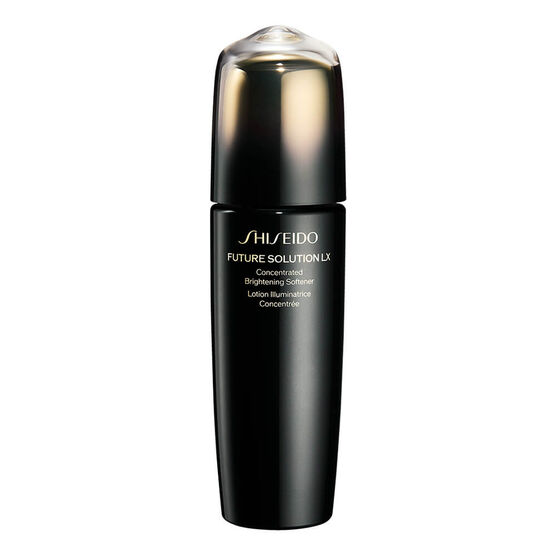 Loção Facial Iluminadora Shiseido Future Solution LX Concentrated Brightening Softener